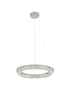 Luminaire Pendant 40W Led 3400Lm