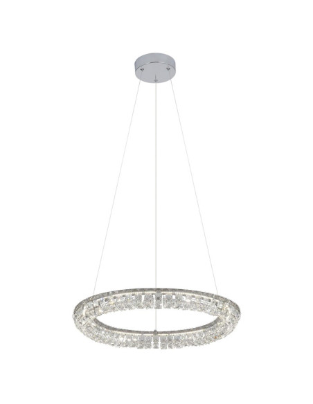 Luminaire Pendant 40W Led 3400Lm