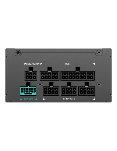 Zasilacz Deepcool Ps750G-Fe