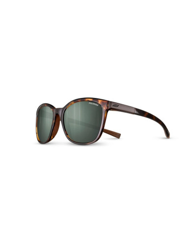 Okulary Polaryzacyjne Damskie Julbo Spark - Pol3 - Tortoise Brown