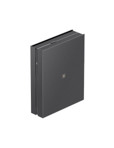 Zte T5400 Router Bezprzewodowy Gigabit Ethernet Dual-Band (2.4 Ghz/5 Ghz)