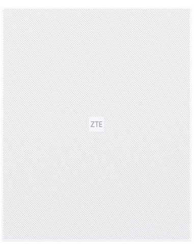 Zte T5400 Router Bezprzewodowy Gigabit Ethernet Dual-Band (2.4 Ghz/5 Ghz)