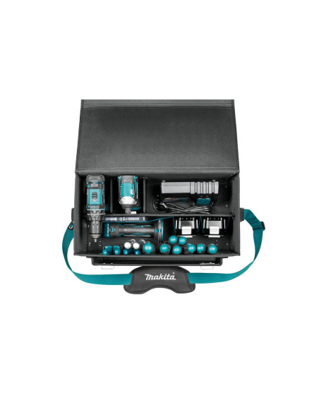 Makita E-15394 Walizka Na Narzędzia