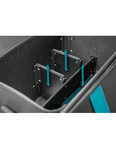 Makita E-15394 Walizka Na Narzędzia
