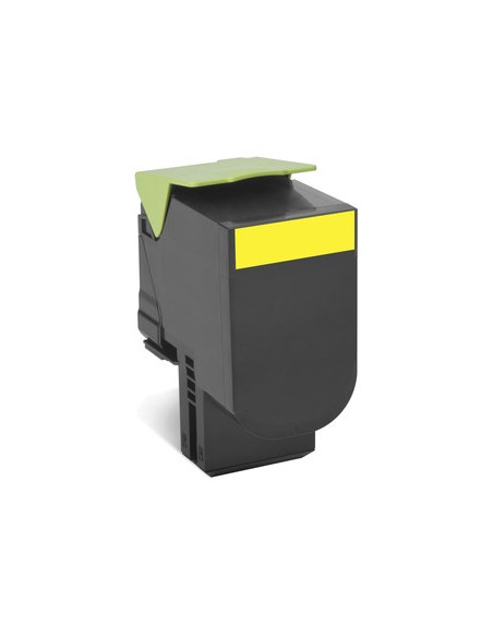 Corporate Toner Cartridge Yello/702Hye 3K Pgs Cs310 Cs410