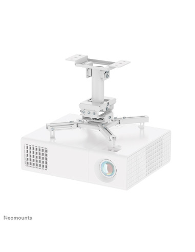 Neomounts Cl25-530Wh1 Uchwyt Do Montażu Projektora Sufit Biały