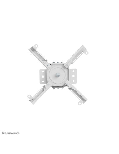 Neomounts Cl25-530Wh1 Uchwyt Do Montażu Projektora Sufit Biały