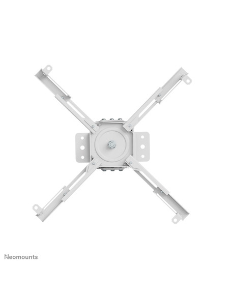 Neomounts Cl25-530Wh1 Uchwyt Do Montażu Projektora Sufit Biały