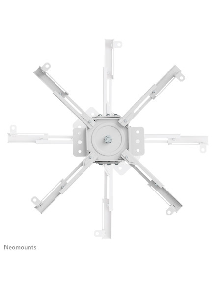 Neomounts Cl25-530Wh1 Uchwyt Do Montażu Projektora Sufit Biały