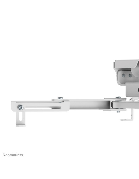 Neomounts Cl25-530Wh1 Uchwyt Do Montażu Projektora Sufit Biały