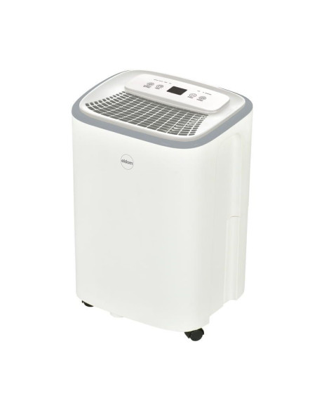 Eldom Osuszacz Powietrza Op1131 Luxi Wifi Poj.2,3 L, 100M3 /H, 10L/24H (30°C, Rh80%)