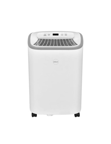 Eldom Osuszacz Powietrza Op1131 Luxi Wifi Poj.2,3 L, 100M3 /H, 10L/24H (30°C, Rh80%)
