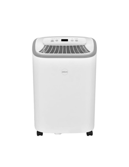 Eldom Osuszacz Powietrza Op1131 Luxi Wifi Poj.2,3 L, 100M3 /H, 10L/24H (30°C, Rh80%)