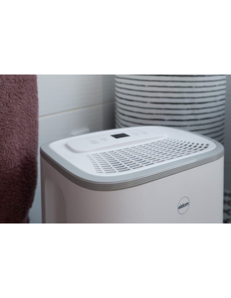 Eldom Osuszacz Powietrza Op1131 Luxi Wifi Poj.2,3 L, 100M3 /H, 10L/24H (30°C, Rh80%)