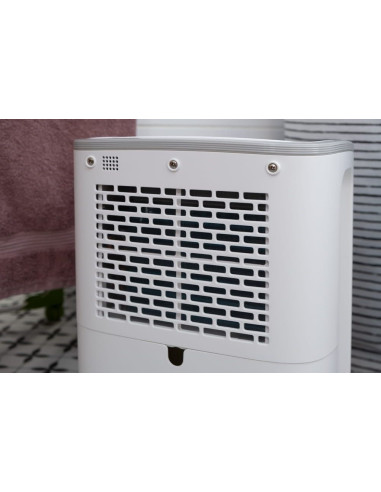 Eldom Osuszacz Powietrza Op1131 Luxi Wifi Poj.2,3 L, 100M3 /H, 10L/24H (30°C, Rh80%)