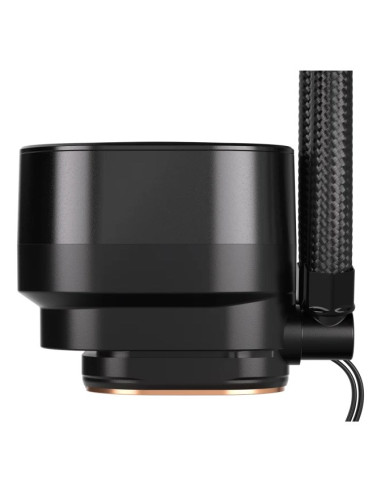 Corsair Nautilus 240, 240Mm Radiator, Liquid Cpu Cooler