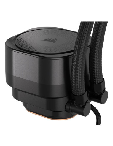 Corsair Nautilus 240, 240Mm Radiator, Liquid Cpu Cooler