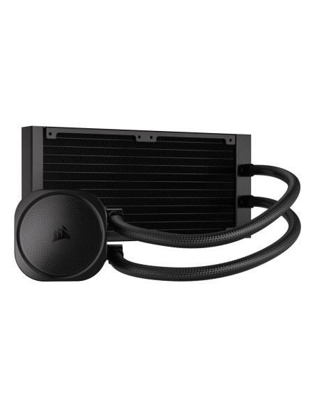 Corsair Nautilus 240, 240Mm Radiator, Liquid Cpu Cooler