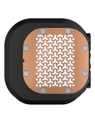Corsair Nautilus 240, 240Mm Radiator, Liquid Cpu Cooler