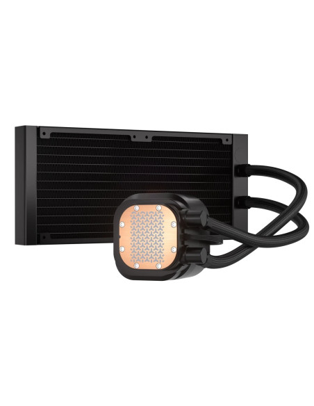 Corsair Nautilus 240, 240Mm Radiator, Liquid Cpu Cooler