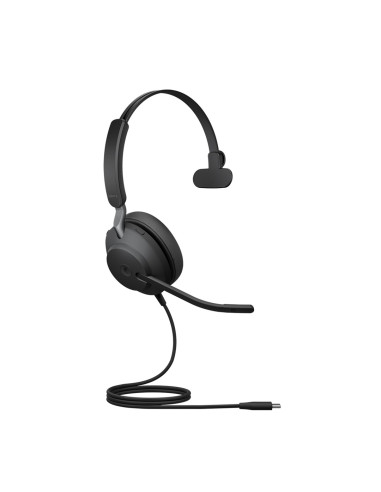 Słuchawki Jabra Evolve2 40 Se - Mono Headset