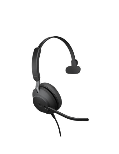 Słuchawki Jabra Evolve2 40 Se - Mono Headset