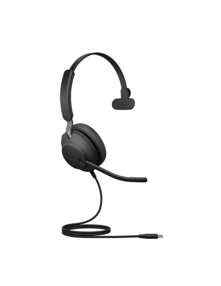 Słuchawki Jabra Evolve2 40 Se - Mono Headset