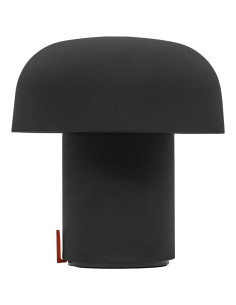 Kooduu Sensa Lampa Stołowa Antracyt