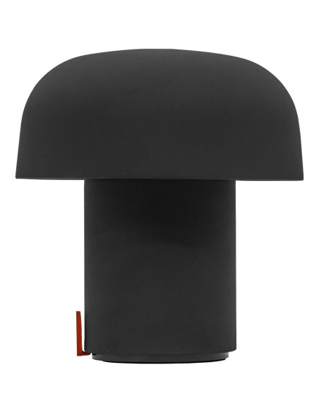 Kooduu Sensa Lampa Stołowa Antracyt