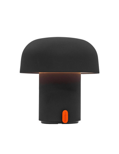 Kooduu Sensa Lampa Stołowa Antracyt
