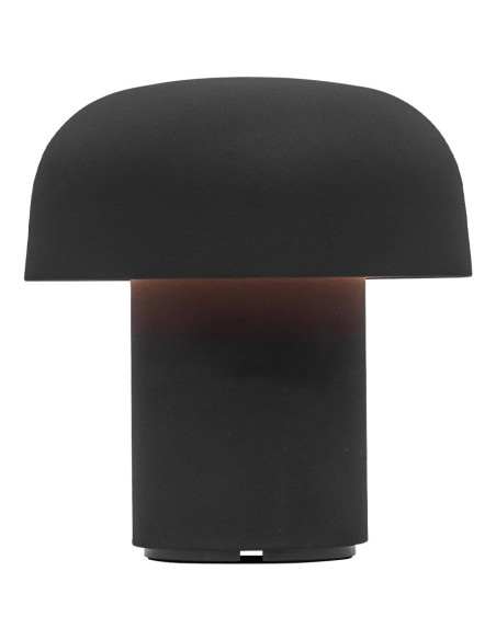 Kooduu Sensa Lampa Stołowa Antracyt