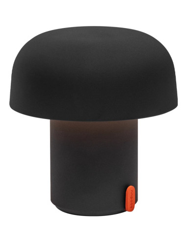 Kooduu Sensa Lampa Stołowa Antracyt