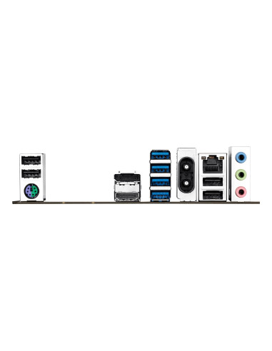 Gigabyte A520M Ds3H Wifi6E Amd A520 Socket Am4 Micro Atx