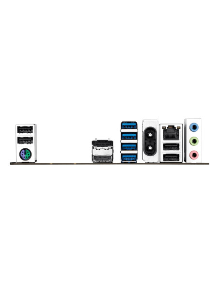 Gigabyte A520M Ds3H Wifi6E Amd A520 Socket Am4 Micro Atx