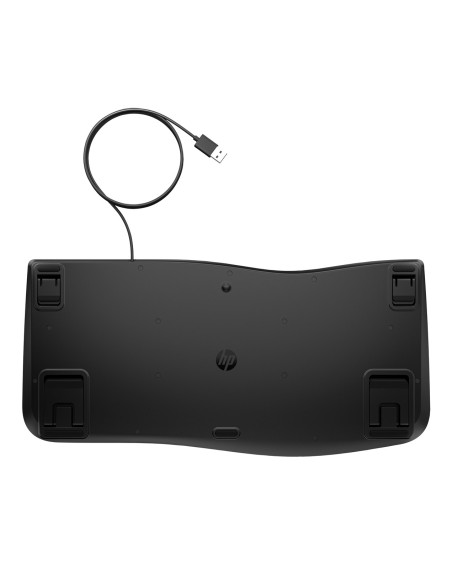 Hp Klawiatura Przewodowa 485 Comfort