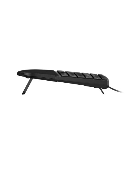 Hp Klawiatura Przewodowa 485 Comfort