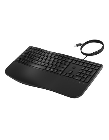 Hp Klawiatura Przewodowa 485 Comfort