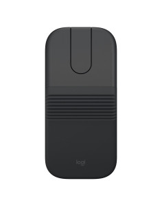 Logitech Mobi Fold Myszka Podróżniczy Oburęczny Rf Wireless + Bluetooth Optyczny 4000 Dpi 2
