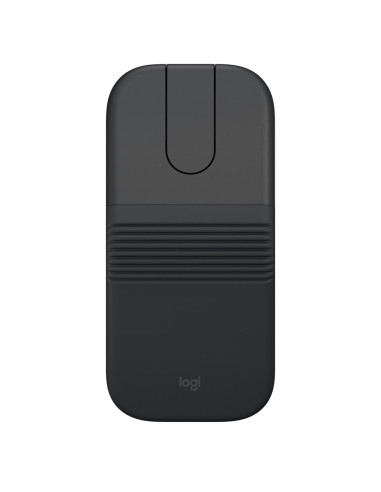 Logitech Mobi Fold Myszka Podróżniczy Oburęczny Rf Wireless + Bluetooth Optyczny 4000 Dpi