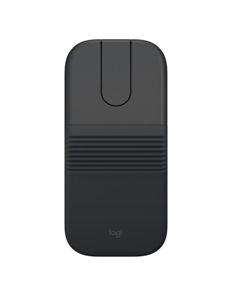Logitech Mobi Fold Myszka Podróżniczy Oburęczny Rf Wireless + Bluetooth Optyczny 4000 Dpi