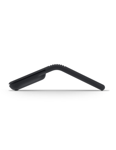 Logitech Mobi Fold Myszka Podróżniczy Oburęczny Rf Wireless + Bluetooth Optyczny 4000 Dpi