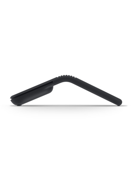Logitech Mobi Fold Myszka Podróżniczy Oburęczny Rf Wireless + Bluetooth Optyczny 4000 Dpi