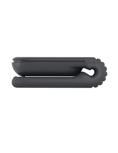 Logitech Mobi Fold Myszka Podróżniczy Oburęczny Rf Wireless + Bluetooth Optyczny 4000 Dpi