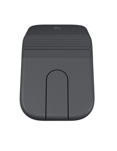 Logitech Mobi Fold Myszka Podróżniczy Oburęczny Rf Wireless + Bluetooth Optyczny 4000 Dpi