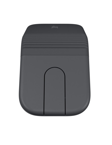 Logitech Mobi Fold Myszka Podróżniczy Oburęczny Rf Wireless + Bluetooth Optyczny 4000 Dpi
