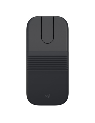 Logitech Mobi Fold Myszka Podróżniczy Oburęczny Rf Wireless + Bluetooth Optyczny 4000 Dpi