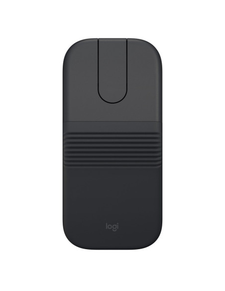 Logitech Mobi Fold Myszka Podróżniczy Oburęczny Rf Wireless + Bluetooth Optyczny 4000 Dpi