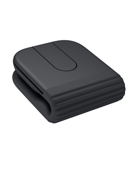 Logitech Mobi Fold Myszka Podróżniczy Oburęczny Rf Wireless + Bluetooth Optyczny 4000 Dpi