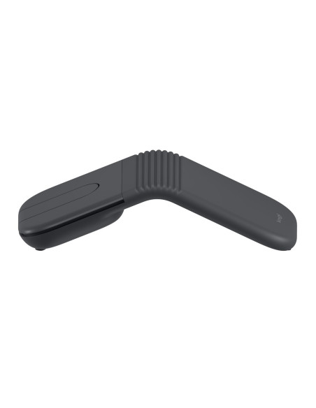 Logitech Mobi Fold Myszka Podróżniczy Oburęczny Rf Wireless + Bluetooth Optyczny 4000 Dpi
