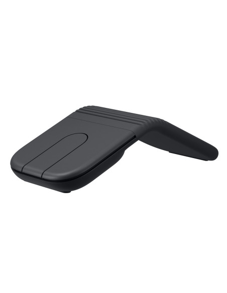 Logitech Mobi Fold Myszka Podróżniczy Oburęczny Rf Wireless + Bluetooth Optyczny 4000 Dpi